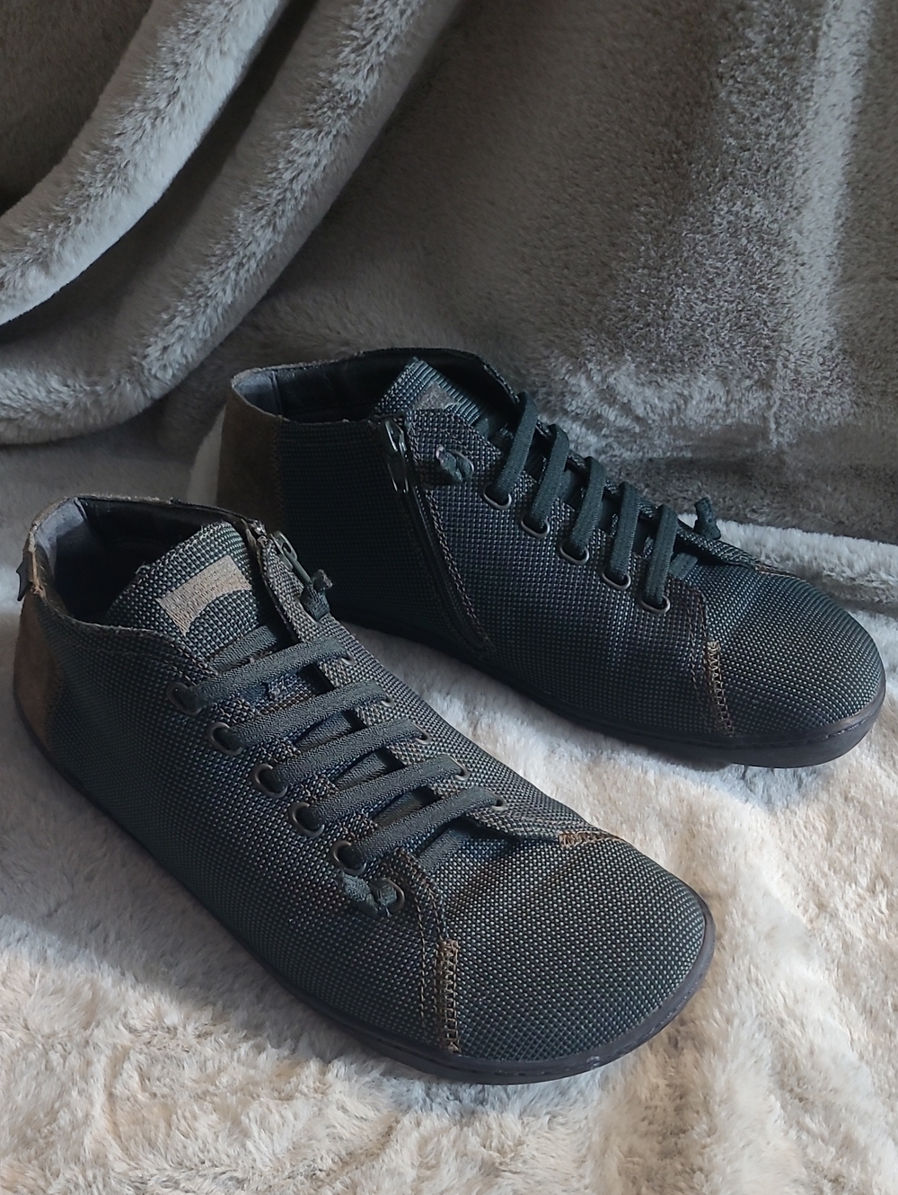 Camper Sneakers Mens 12
